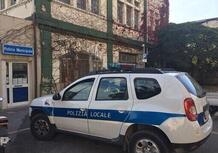 Pietra Ligure (SV): beccato in moto senza revisione, assicurazione e patente