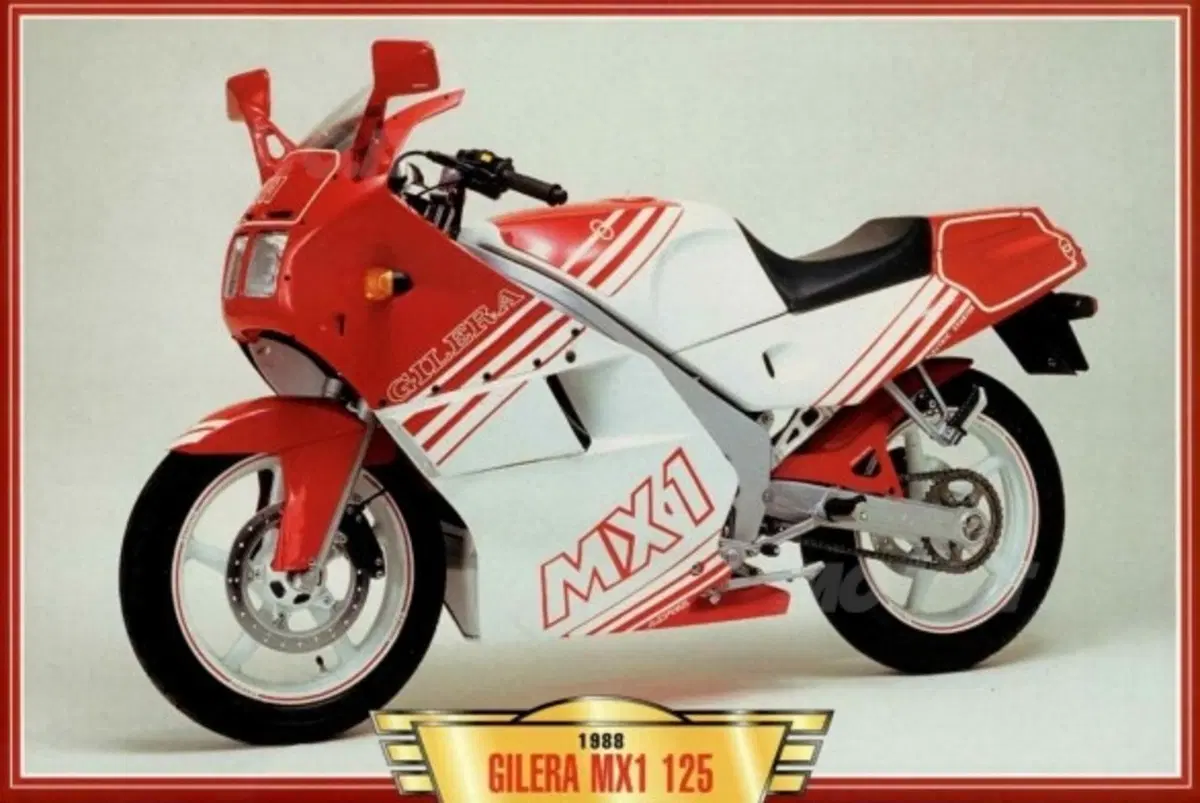 EICMA 1987. Tanta voglia di moto per il 50° Salone di Milano (28)