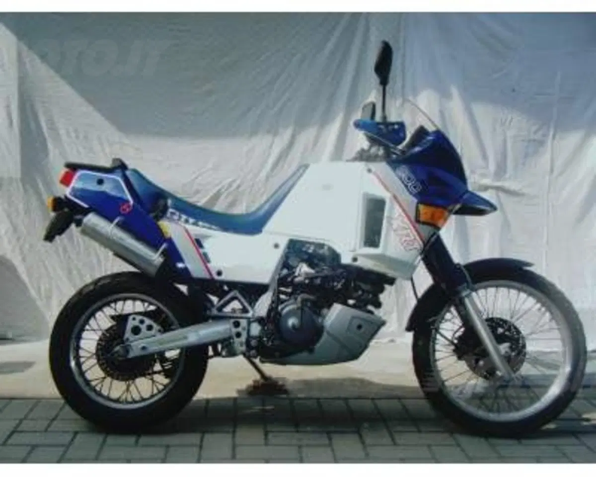 EICMA 1987. Tanta voglia di moto per il 50° Salone di Milano (29)