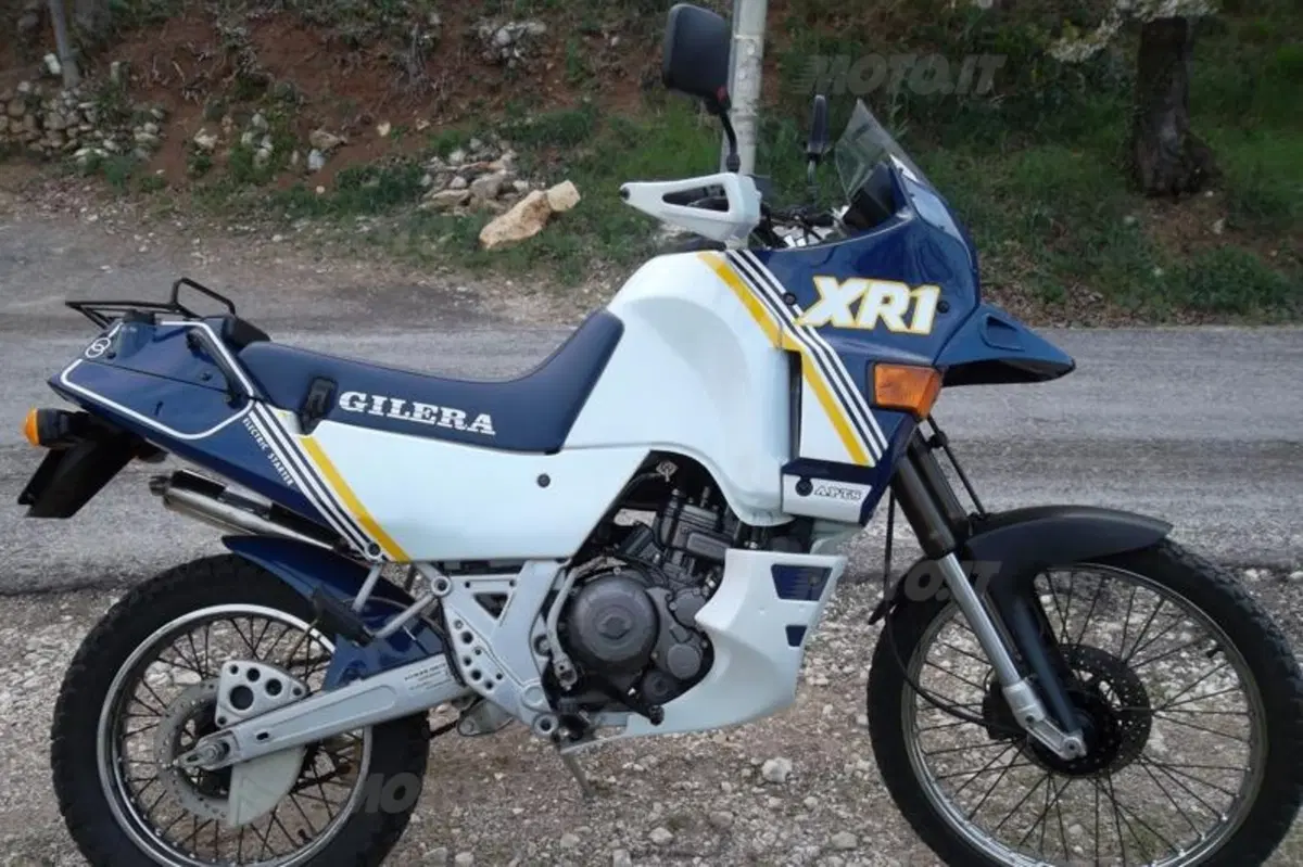 EICMA 1987. Tanta voglia di moto per il 50° Salone di Milano (30)