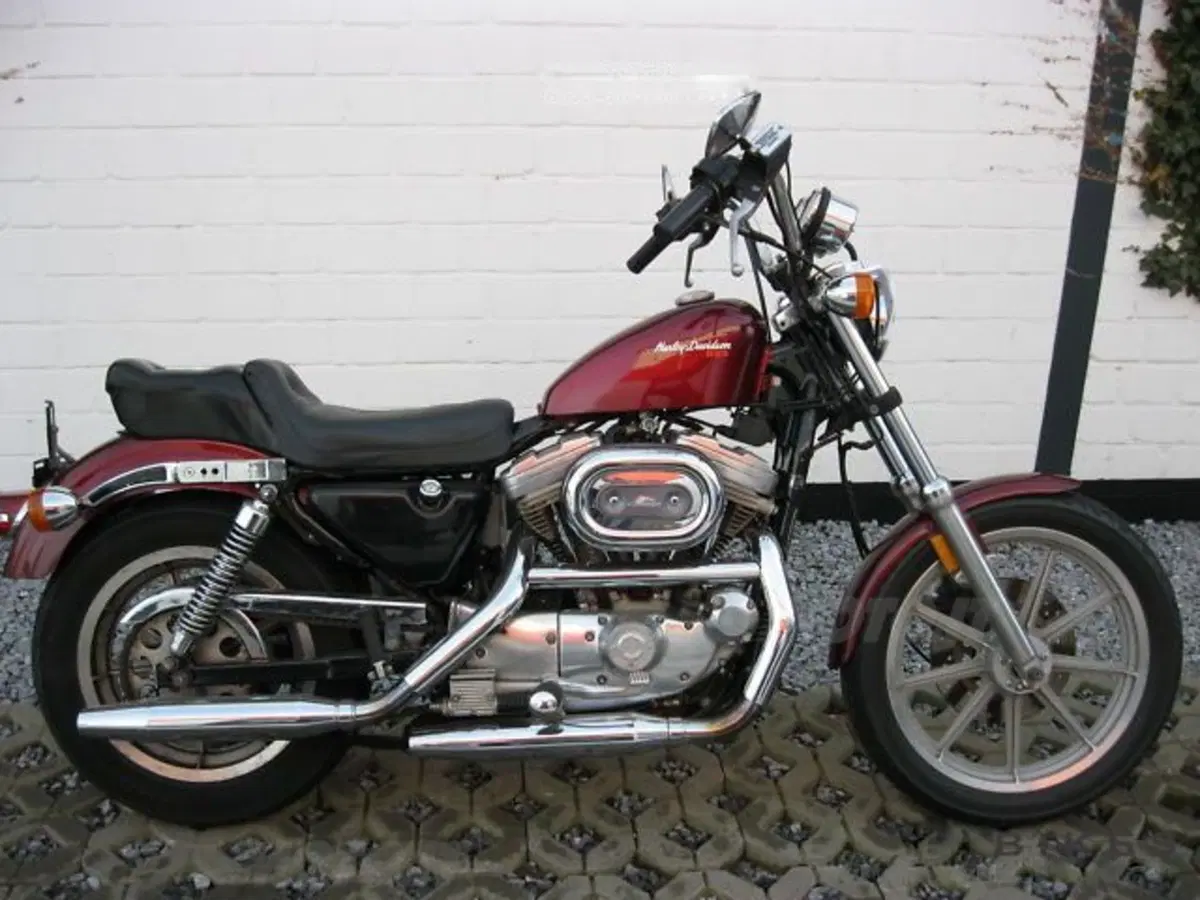 EICMA 1987. Tanta voglia di moto per il 50° Salone di Milano (32)