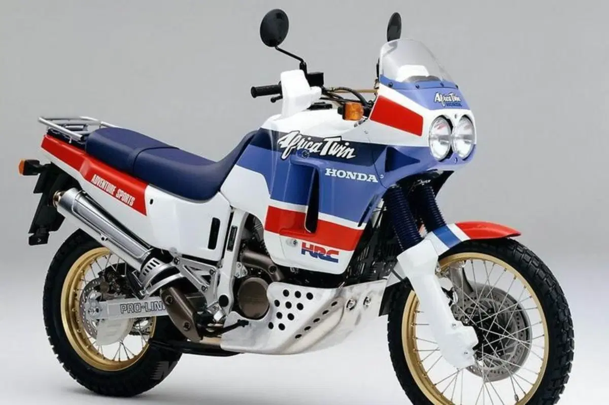 EICMA 1987. Tanta voglia di moto per il 50° Salone di Milano (38)
