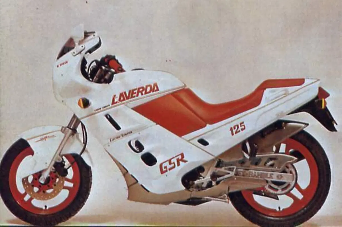 EICMA 1987. Tanta voglia di moto per il 50° Salone di Milano (46)