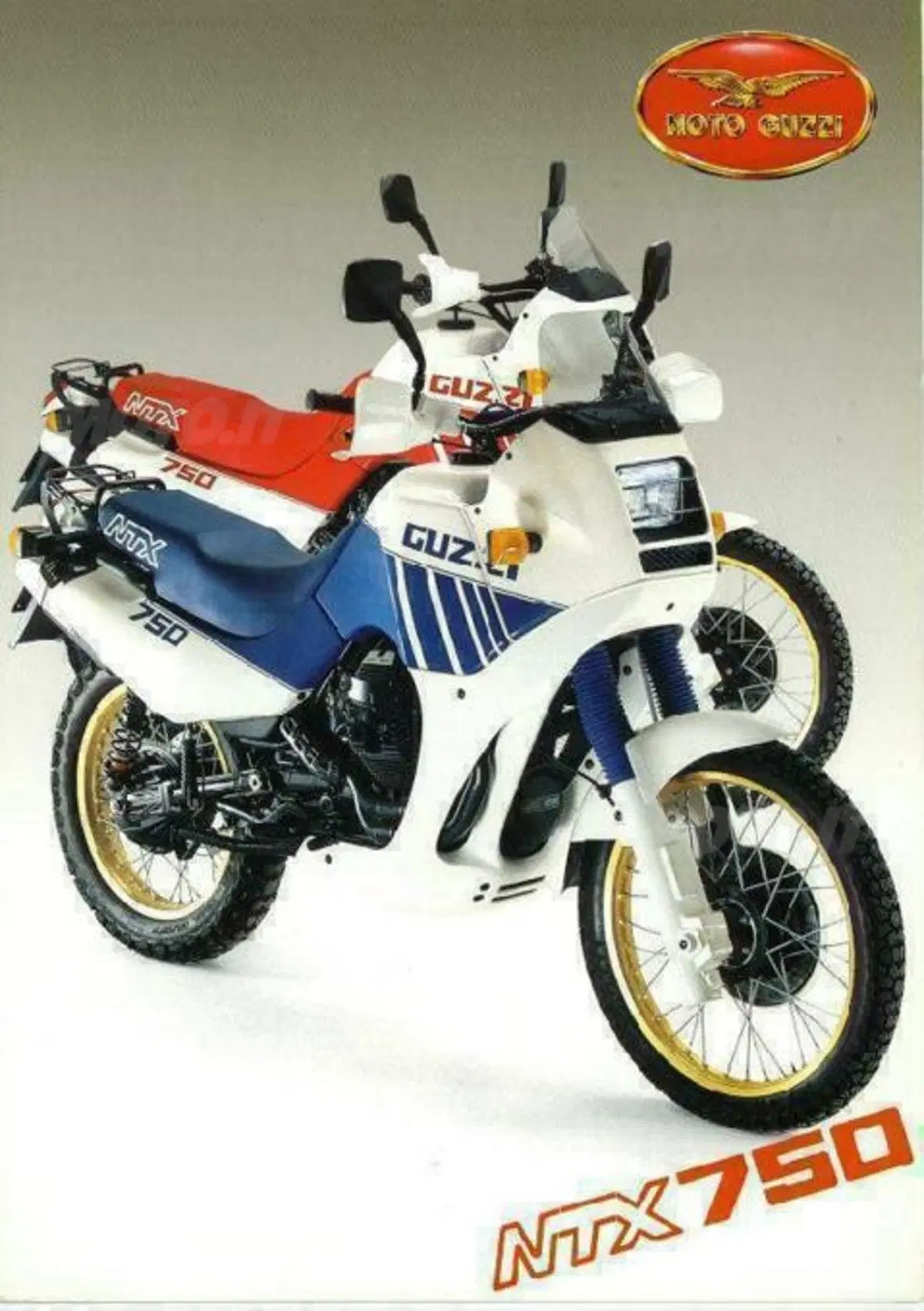 EICMA 1987. Tanta voglia di moto per il 50° Salone di Milano (51)