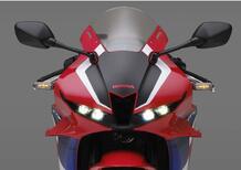 Honda CBR 1000RR-R, in arrivo una SP2?