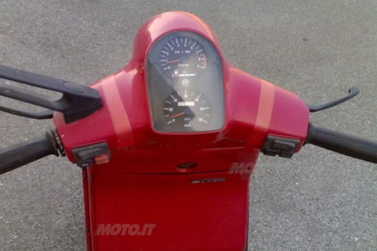 EICMA 1987. Tanta voglia di moto per il 50° Salone di Milano (58)