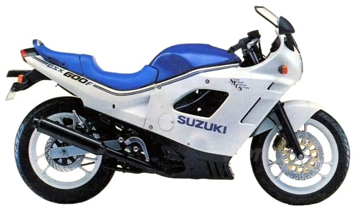 EICMA 1987. Tanta voglia di moto per il 50° Salone di Milano (62)