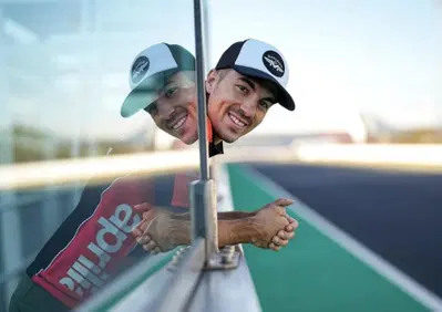 MotoGP 2021. GP di Aragon. Aprilia e Vinales: pronti a stupire