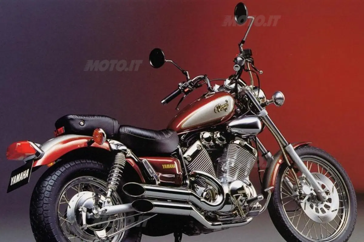 EICMA 1987. Tanta voglia di moto per il 50° Salone di Milano (69)