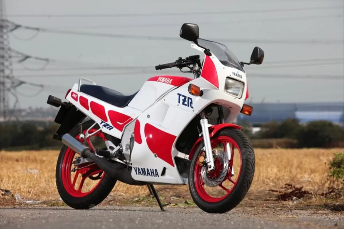 EICMA 1987. Tanta voglia di moto per il 50° Salone di Milano (71)