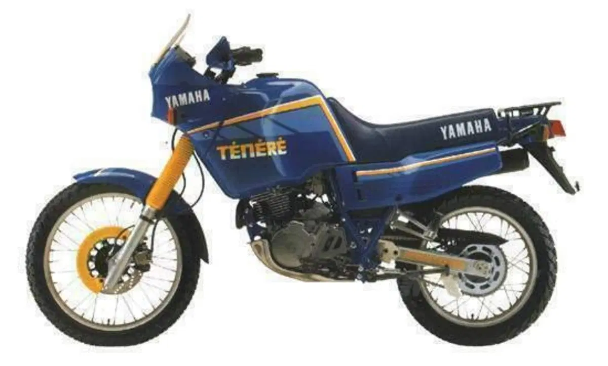 EICMA 1987. Tanta voglia di moto per il 50° Salone di Milano (72)