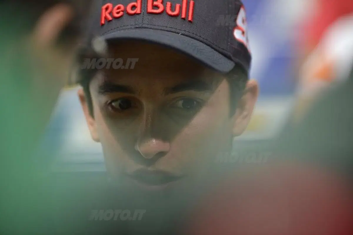Le foto più spettacolari del GP di Sepang