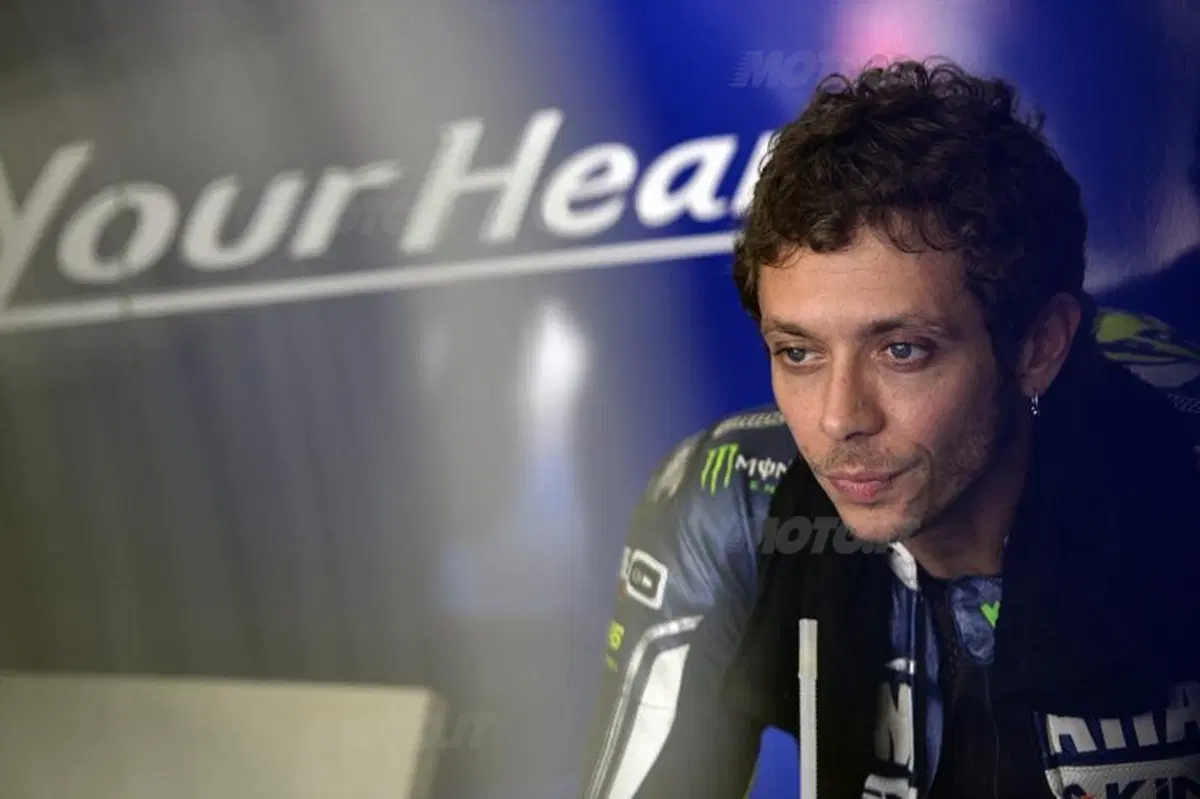 Le foto più spettacolari del GP di Sepang (6)