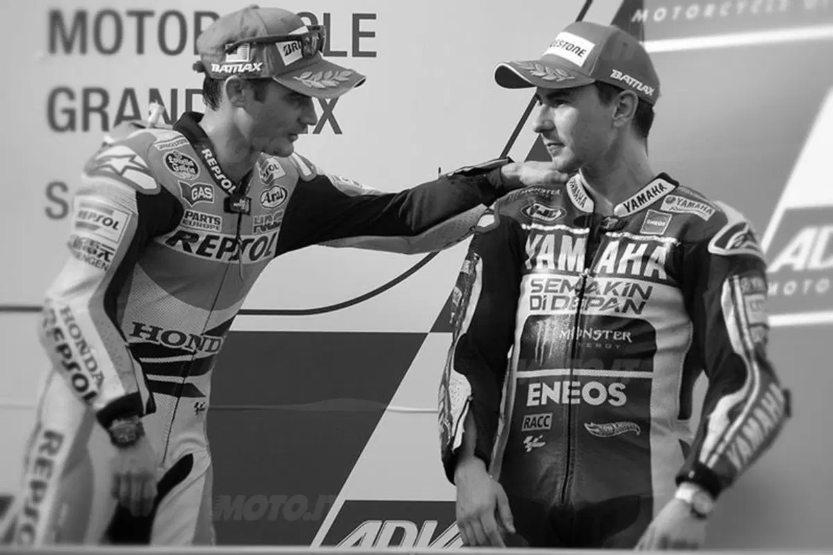 Le foto più spettacolari del GP di Sepang (11)