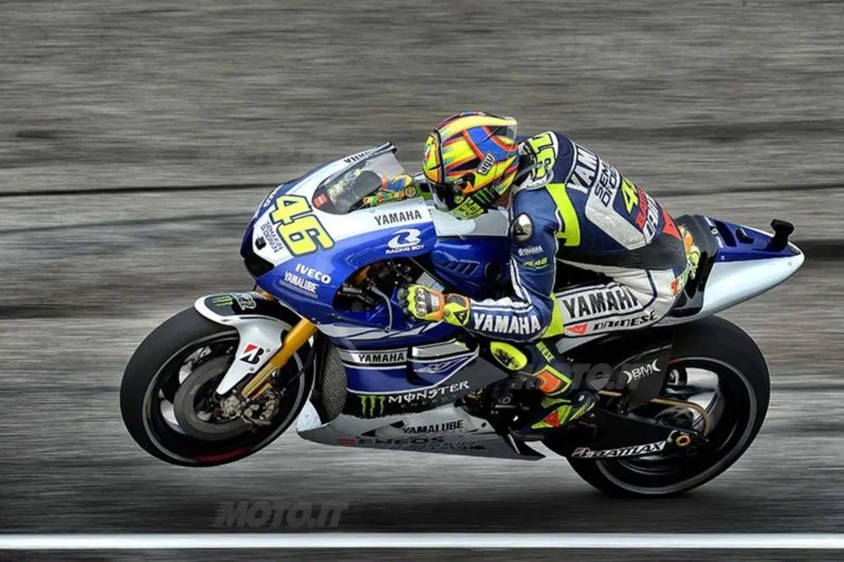 Le foto più spettacolari del GP di Sepang (16)