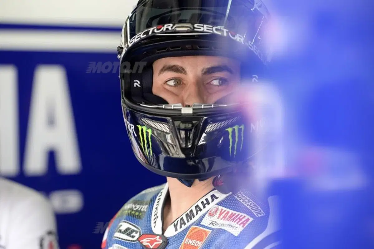 Le foto più spettacolari del GP di Sepang (25)