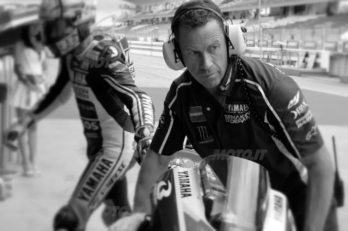 Le foto più spettacolari del GP di Sepang (26)
