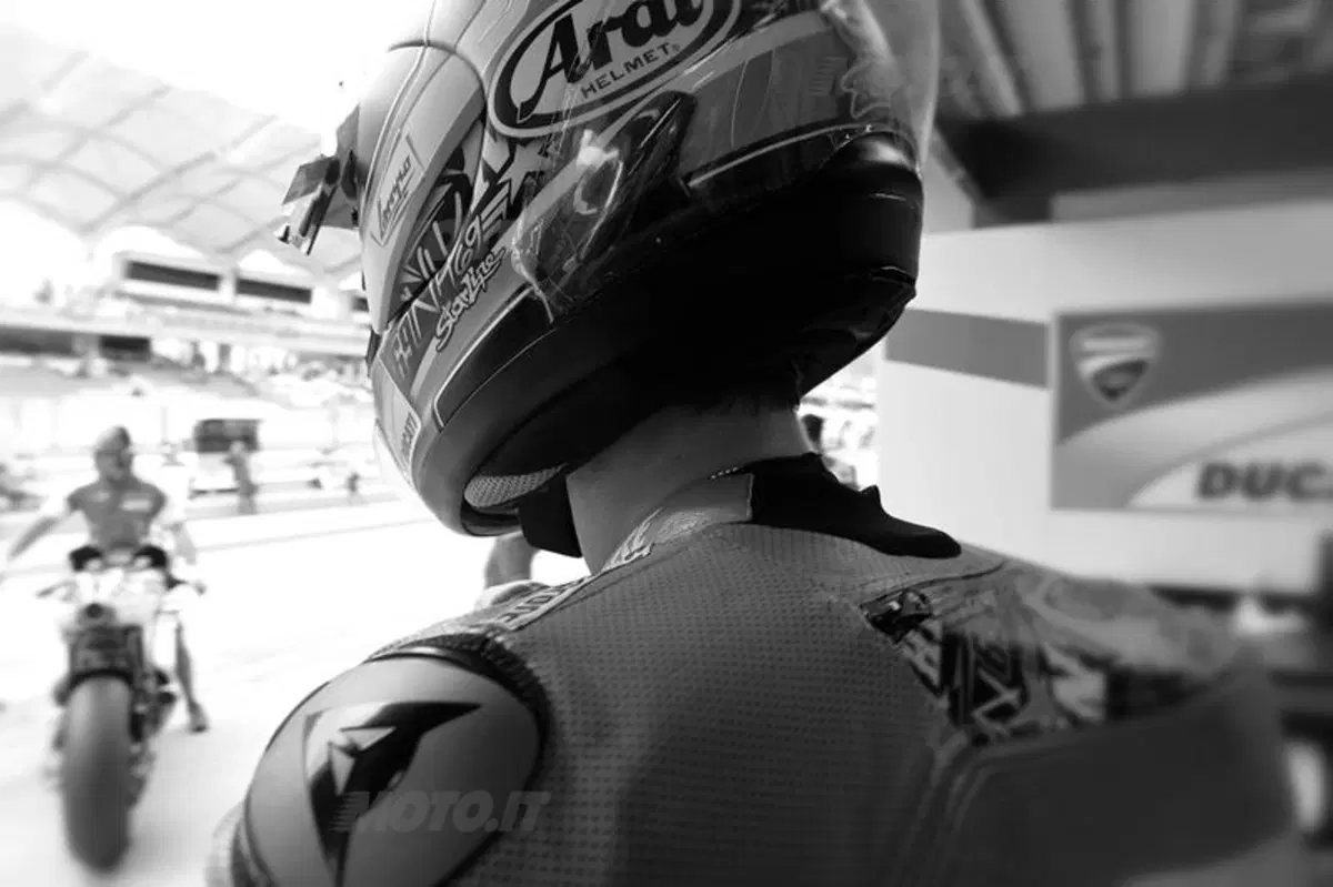 Le foto più spettacolari del GP di Sepang (27)