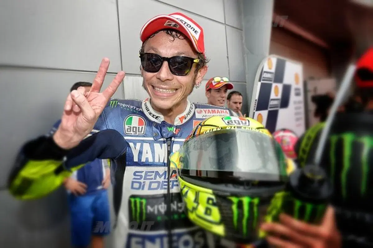 Le foto più spettacolari del GP di Sepang (30)