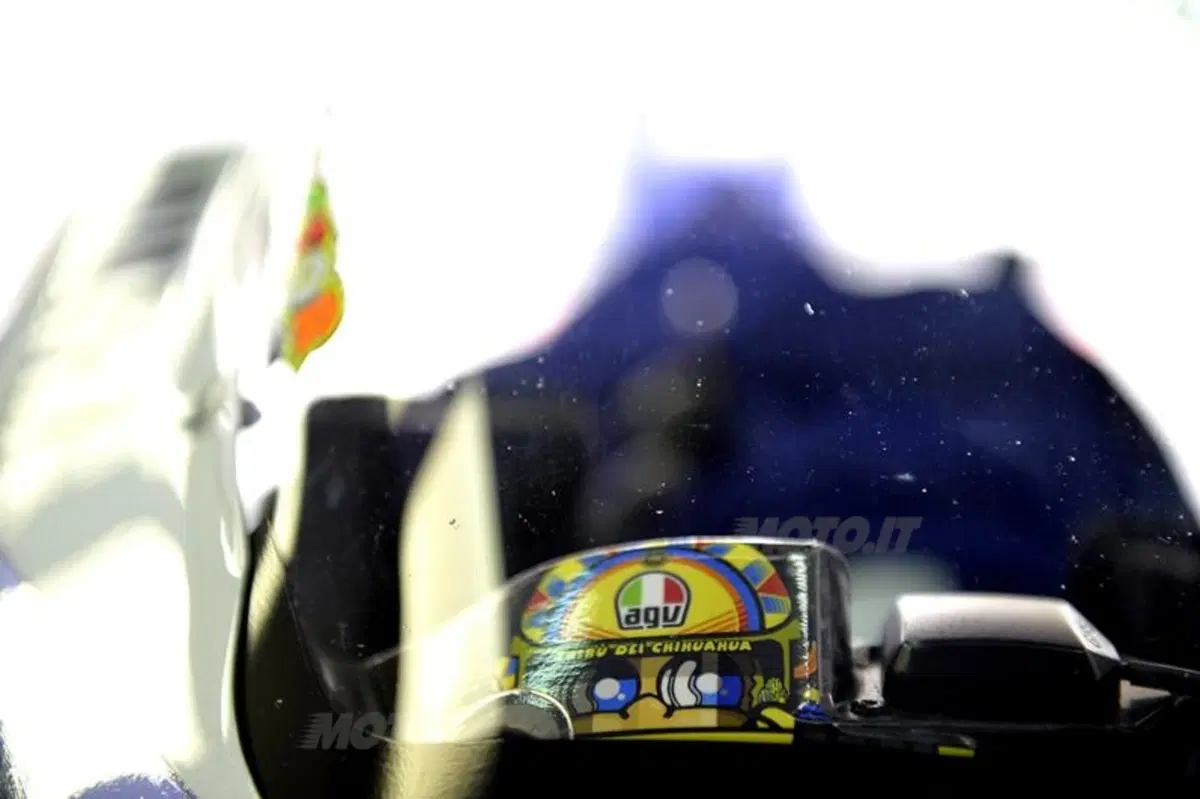 Le foto più spettacolari del GP di Sepang (38)