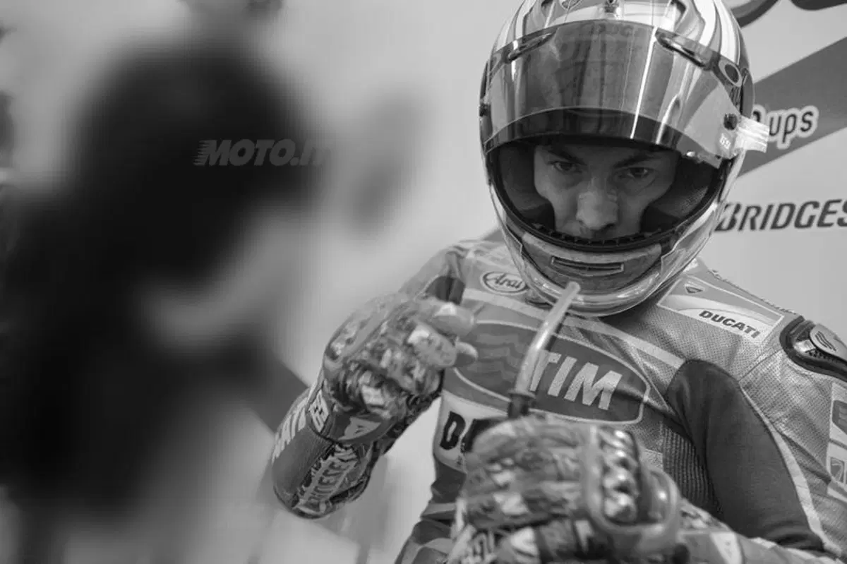 Le foto più spettacolari del GP di Sepang (39)