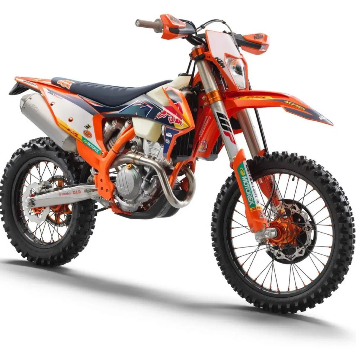 KTM 350 EXC-F Factory Edition (2022)