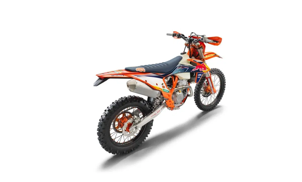 KTM 350 EXC-F 350 EXC-F Factory Edition (2022) (3)