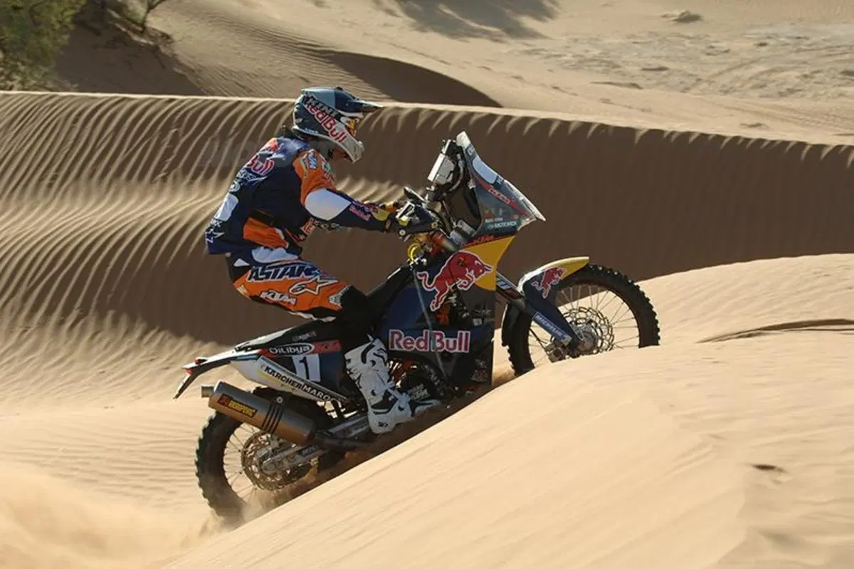 Mondiale C-CR, Rally OiLybia del Marocco. Gonçalves (Honda) vince tappa 2 e passa al comando (37)