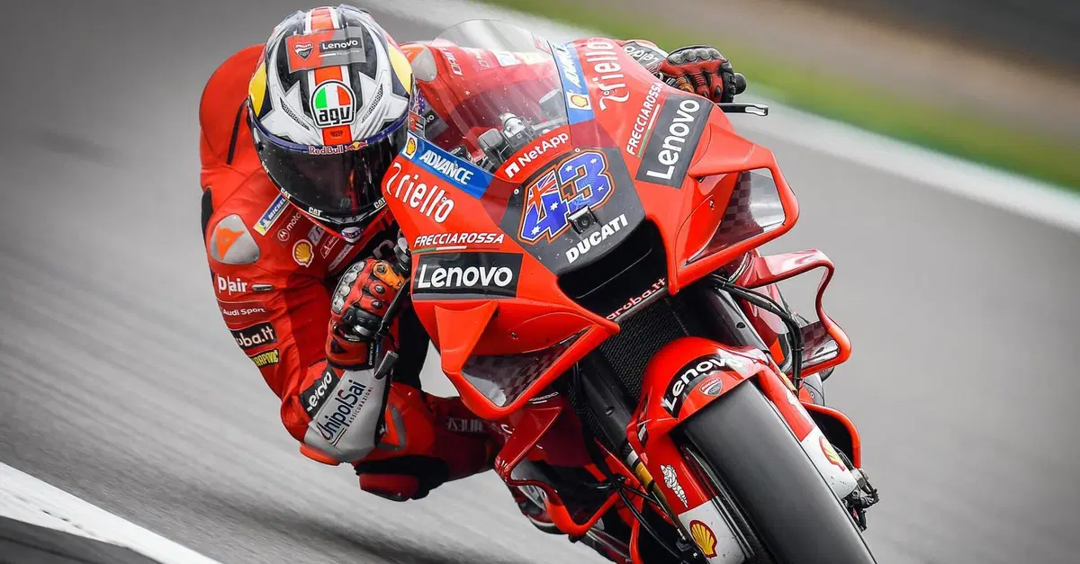 MotoGP 2021, GP di Aragon. A Miller le FP2