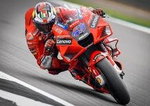 MotoGP 2021, GP di Aragon. A Miller le FP2