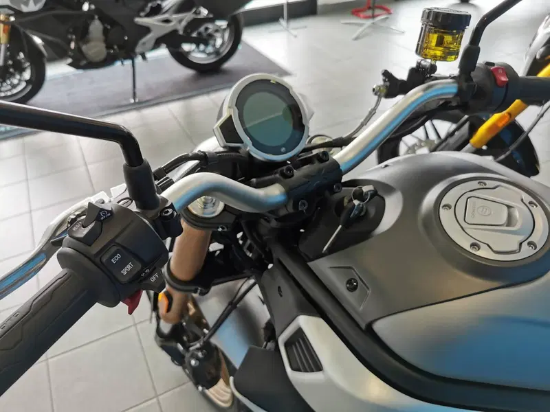 CFMOTO 700CL-X Heritage (2021 - 26) (3)