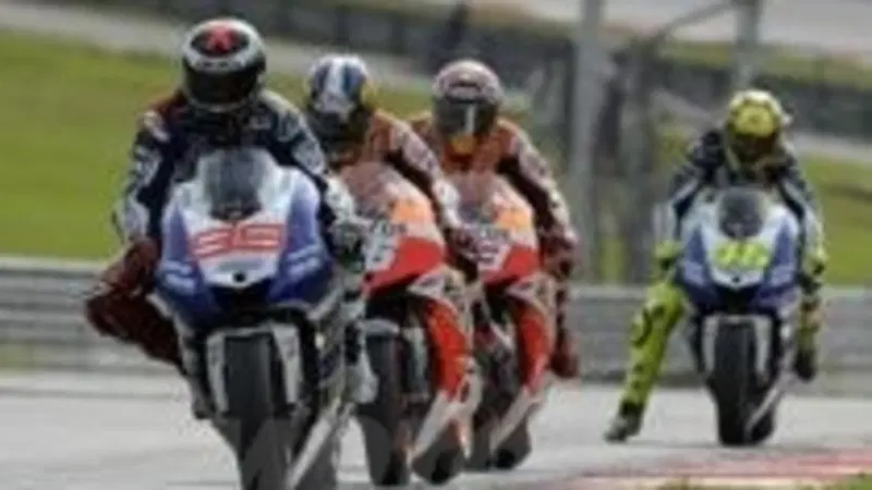 MotoGP Phillip Island. Gli orari TV del GP d' Australia