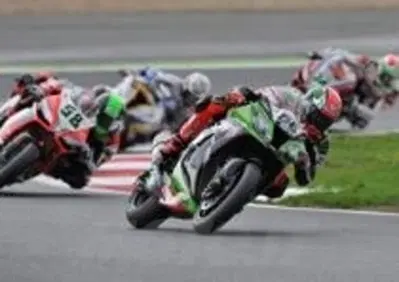 Orari TV SBK Jerez