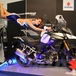 Suzuki, nuovi modelli e i programmi MotoGP all'Eicma 2013