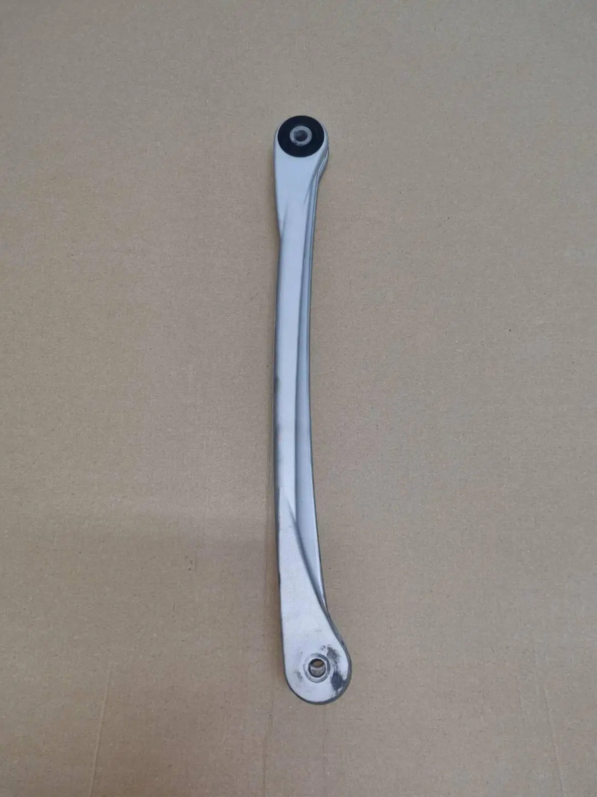 Puntello in argento BMW