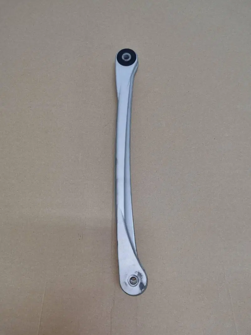 Puntello in argento BMW