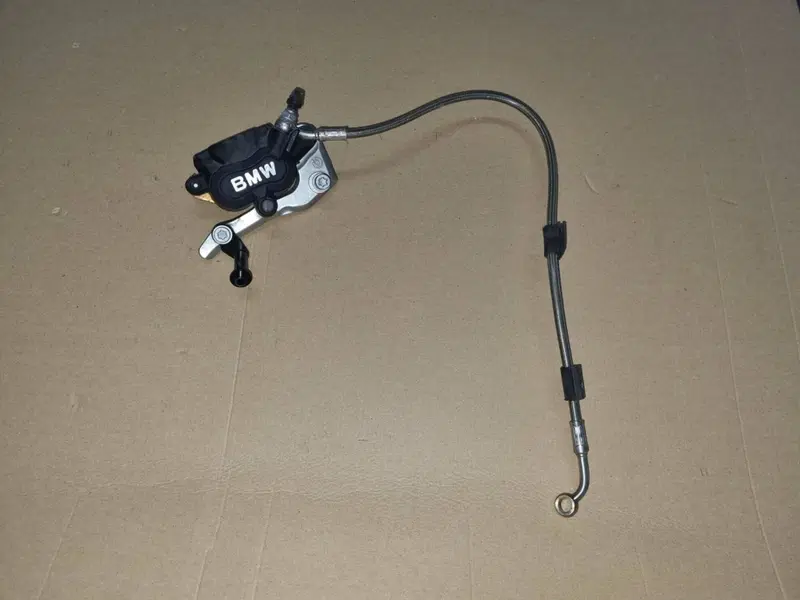Pinza freno posteriore BMW
