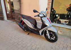 Piaggio Medley 125 S ABS (2021 - 24) nuova