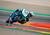 MotoGP 2021. GP di Aragon. Successo di Dennis Foggia in Moto3, a Raul Fernandez la Moto2