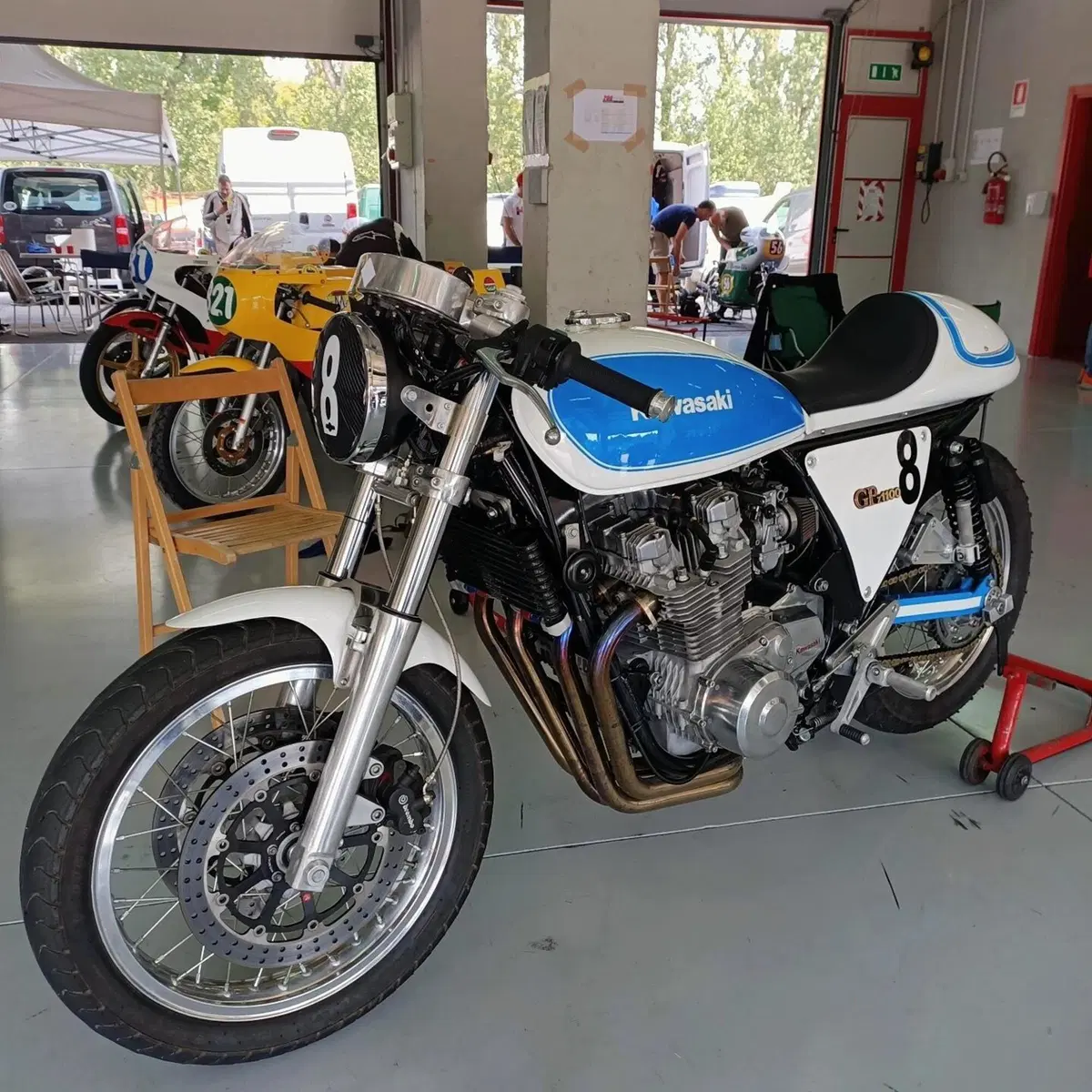 La 200 Miglia di Imola Revival & Coppa d’Oro [VIDEO] (3)