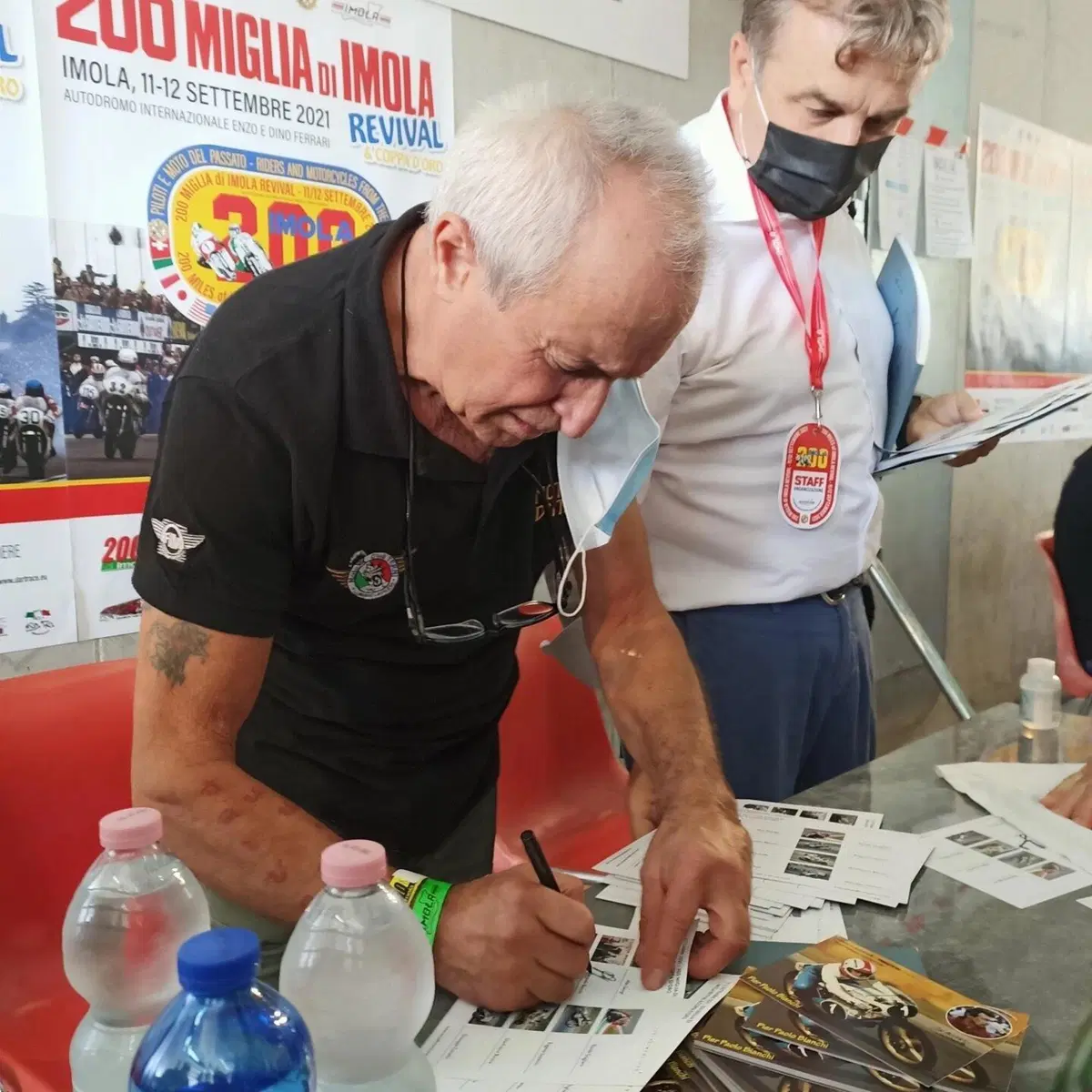 La 200 Miglia di Imola Revival & Coppa d’Oro [VIDEO] (4)