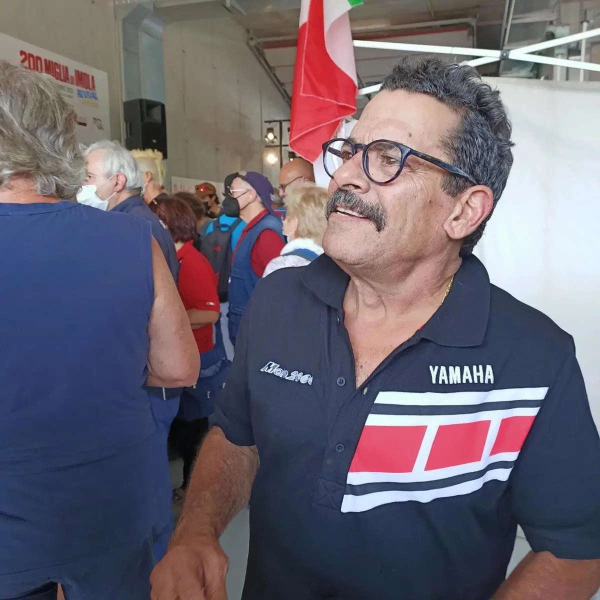 La 200 Miglia di Imola Revival & Coppa d’Oro [VIDEO] (7)