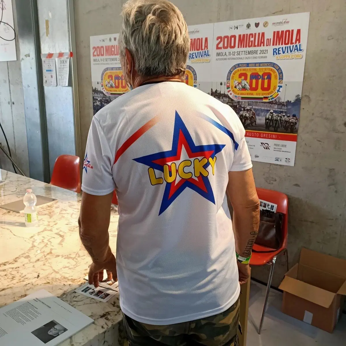La 200 Miglia di Imola Revival & Coppa d’Oro [VIDEO] (8)