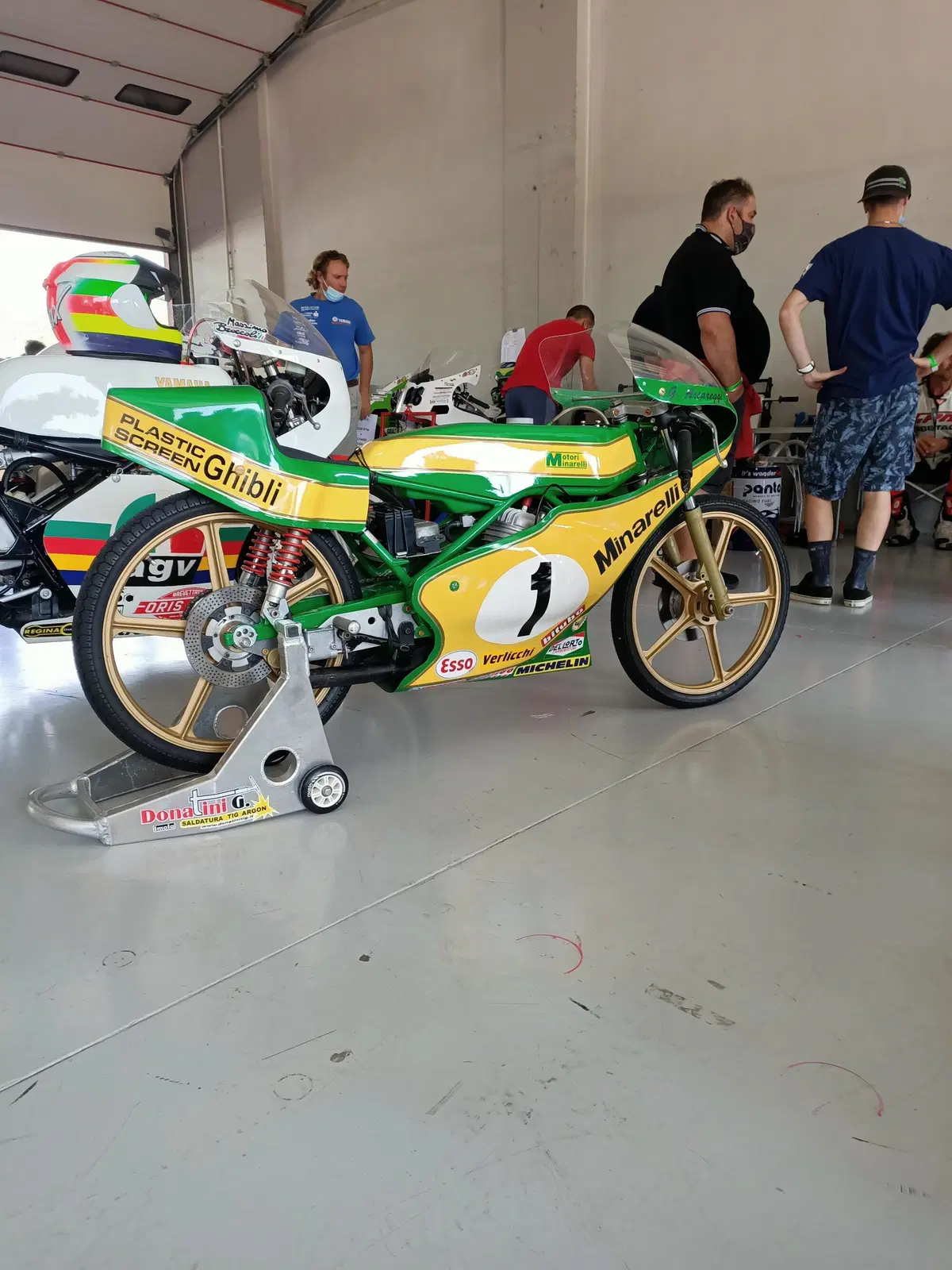 La 200 Miglia di Imola Revival & Coppa d’Oro [VIDEO] (13)