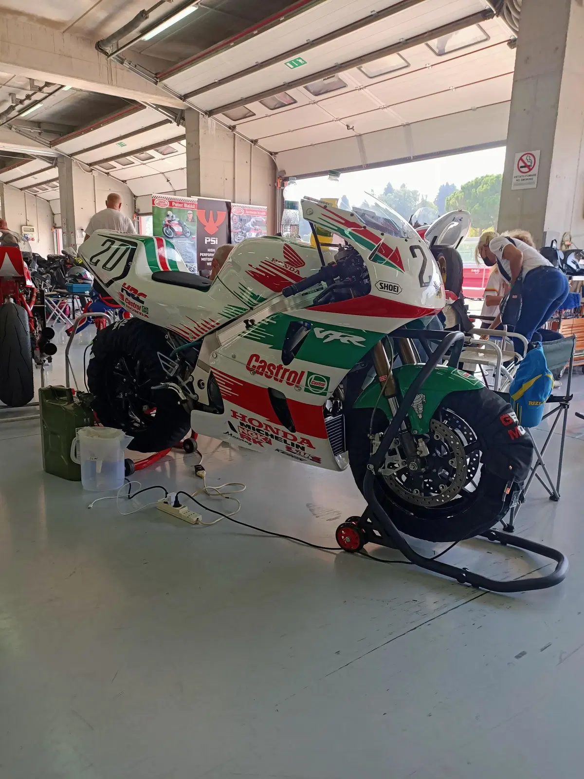 La 200 Miglia di Imola Revival & Coppa d’Oro [VIDEO] (16)