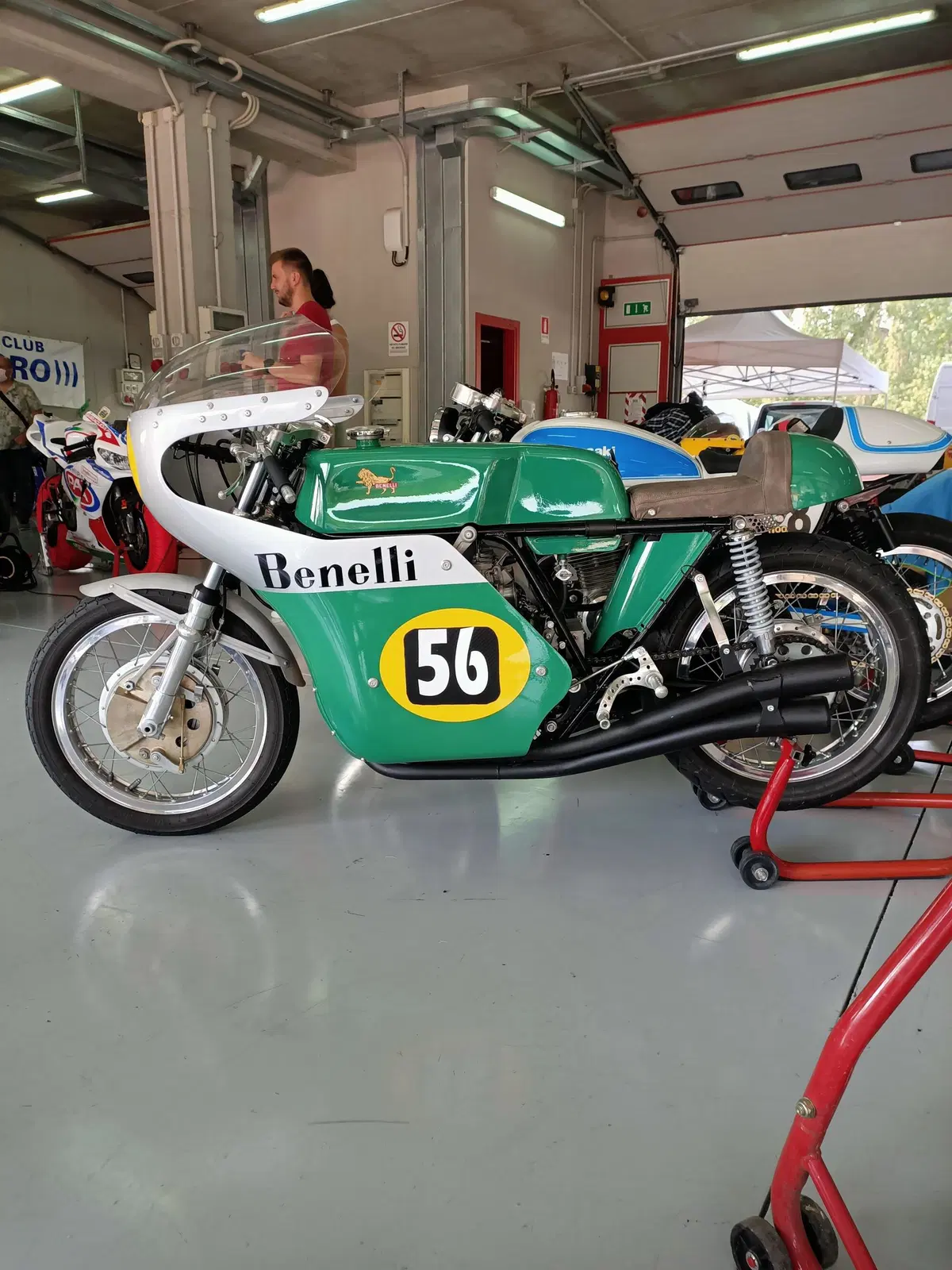 La 200 Miglia di Imola Revival & Coppa d’Oro [VIDEO] (17)