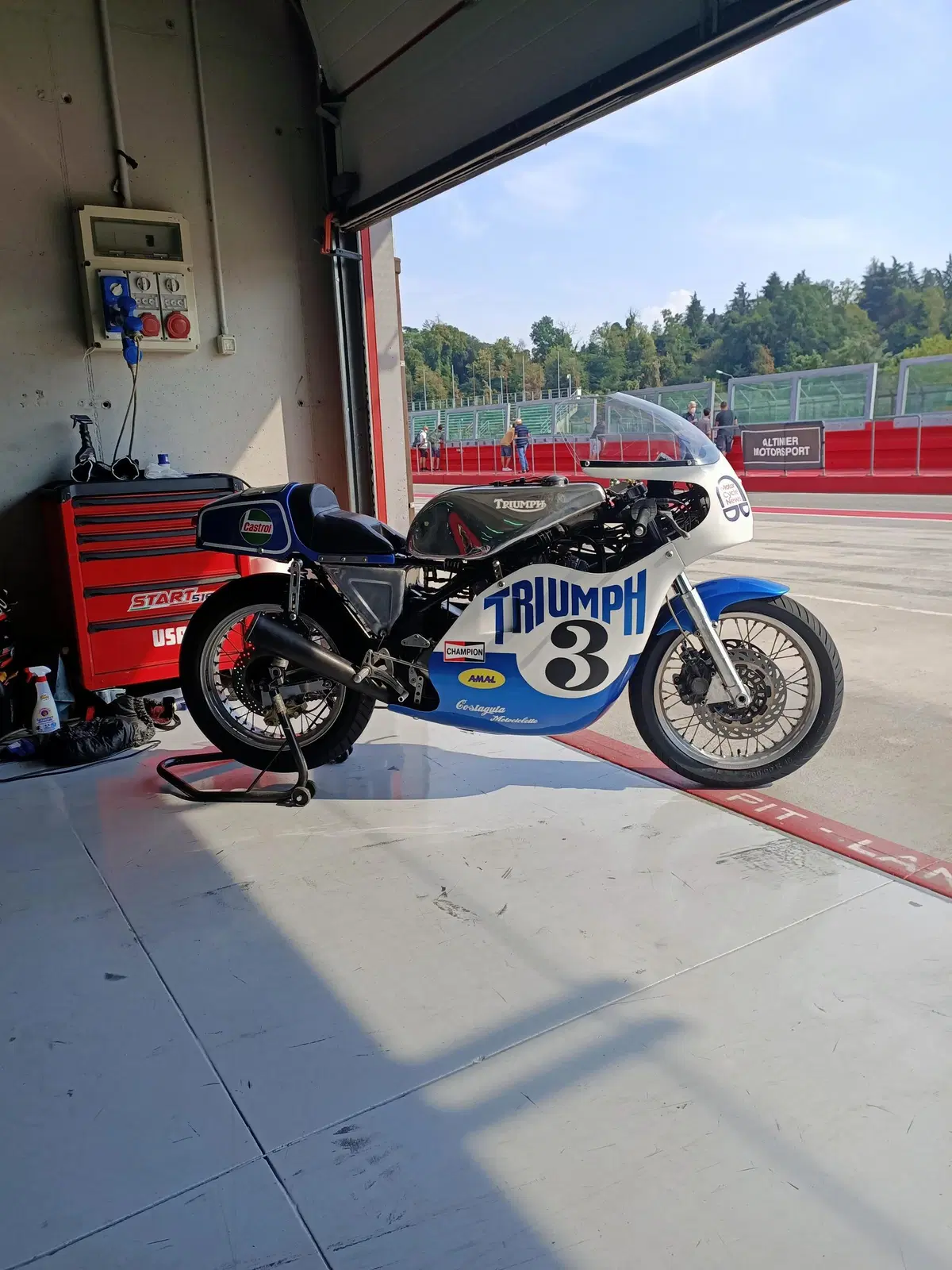 La 200 Miglia di Imola Revival & Coppa d’Oro [VIDEO] (18)