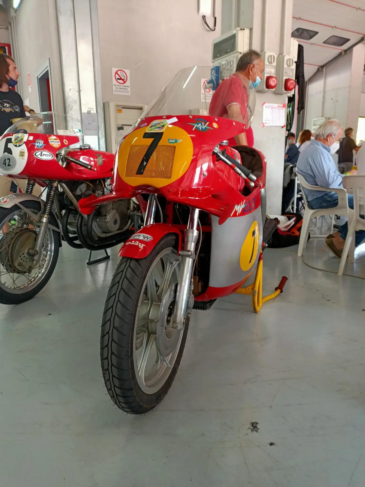 La 200 Miglia di Imola Revival & Coppa d’Oro [VIDEO] (20)