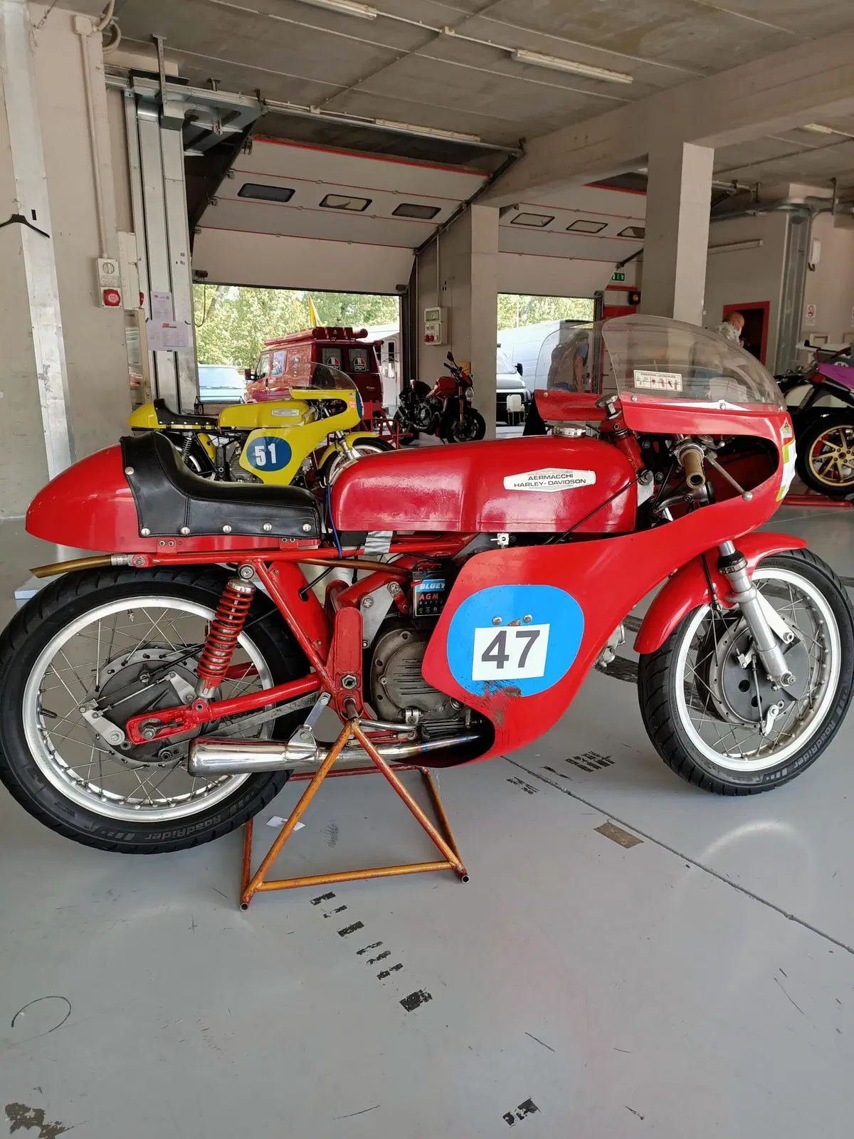 La 200 Miglia di Imola Revival & Coppa d’Oro [VIDEO] (21)