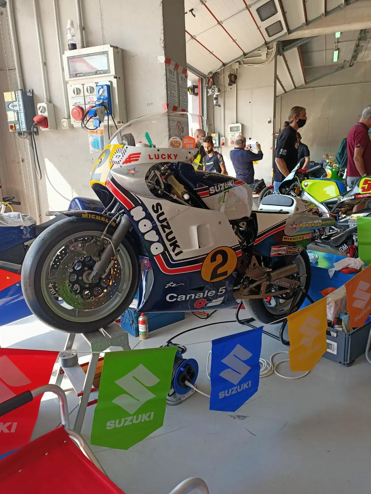 La 200 Miglia di Imola Revival & Coppa d’Oro [VIDEO] (22)